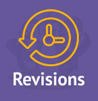 publish press revision